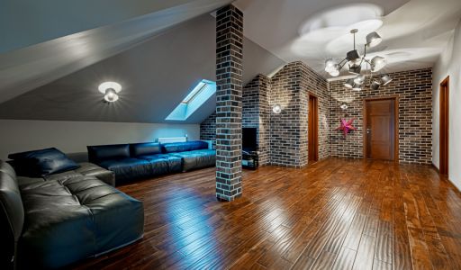 Особняк в КП Папушево парк