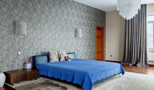 Особняк в КП Папушево парк