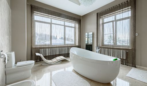 Особняк в КП Папушево парк