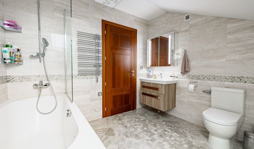 Особняк в КП Папушево парк