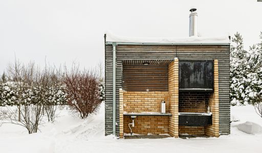 Особняк в КП Папушево парк