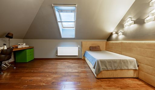 Особняк в КП Папушево парк