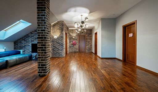 Особняк в КП Папушево парк