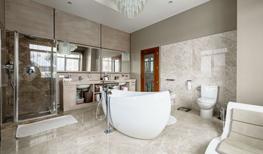 Особняк в КП Папушево парк