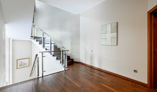 Особняк в КП Папушево парк