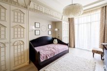 Дом с бассейном в КП Променад