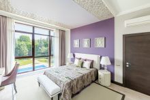 Дом с бассейном в КП Променад