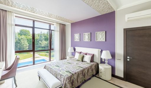 Дом с бассейном в КП Променад