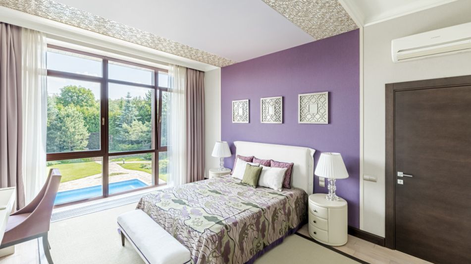 Дом с бассейном в КП Променад