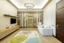 Дом с бассейном в КП Променад