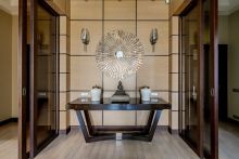 Дом с бассейном в КП Променад