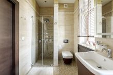 Дом с бассейном в КП Променад