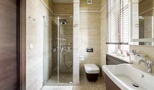 Дом с бассейном в КП Променад