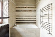 Дом с бассейном в КП Променад