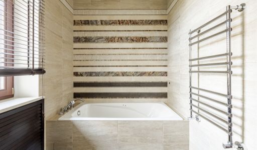 Дом с бассейном в КП Променад