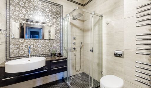 Дом с бассейном в КП Променад