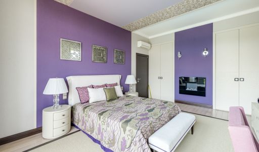 Дом с бассейном в КП Променад