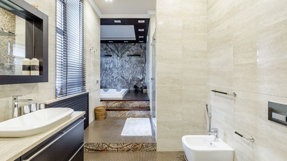 Дом с бассейном в КП Променад