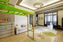 Дом с бассейном в КП Променад