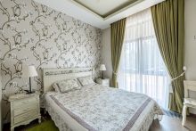 Дом с бассейном в КП Променад