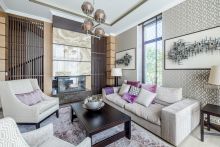 Дом с бассейном в КП Променад