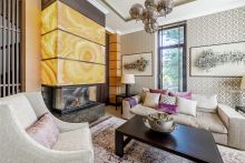 Дом с бассейном в КП Променад