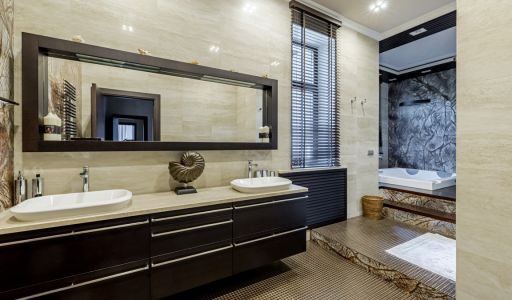 Дом с бассейном в КП Променад