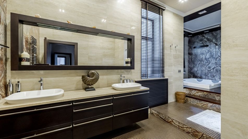 Дом с бассейном в КП Променад