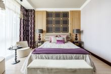 Дом с бассейном в КП Променад