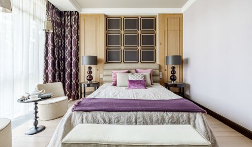 Дом с бассейном в КП Променад