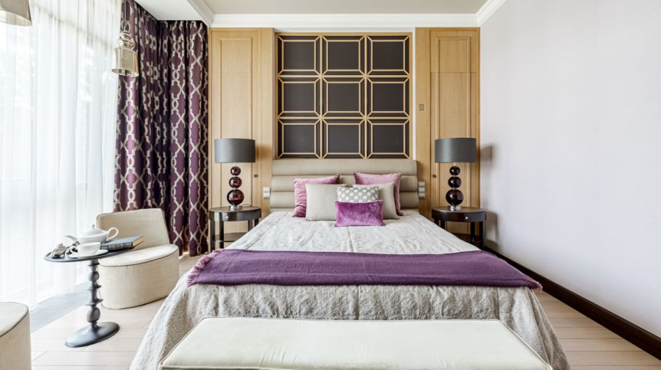 Дом с бассейном в КП Променад