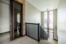 Дом с бассейном в КП Променад