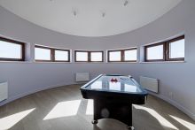 Светлый дом в КП Миллениум парк