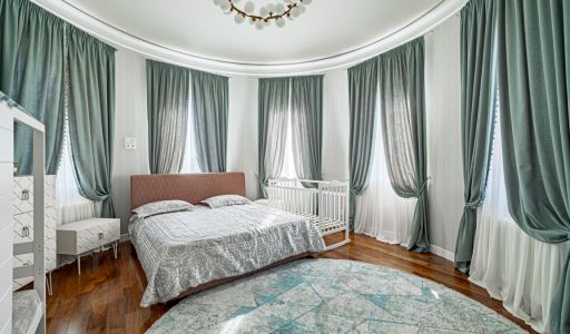 Светлый дом в КП Миллениум парк