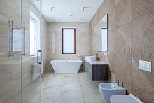 Светлый дом в КП Миллениум парк