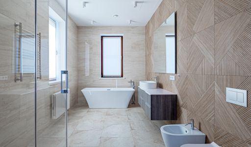 Светлый дом в КП Миллениум парк