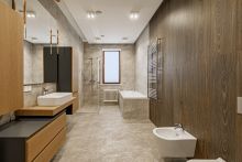 Светлый дом в КП Миллениум парк