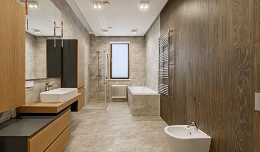 Светлый дом в КП Миллениум парк