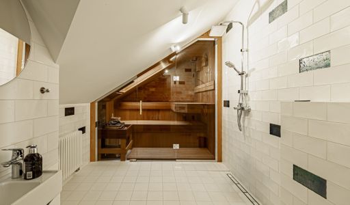 Светлый дом в КП Миллениум парк