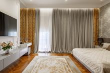 Светлый дом в КП Миллениум парк