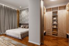 Светлый дом в КП Миллениум парк