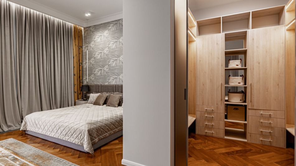 Светлый дом в КП Миллениум парк