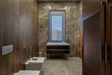 Светлый дом в КП Миллениум парк