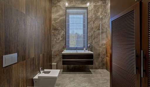 Светлый дом в КП Миллениум парк