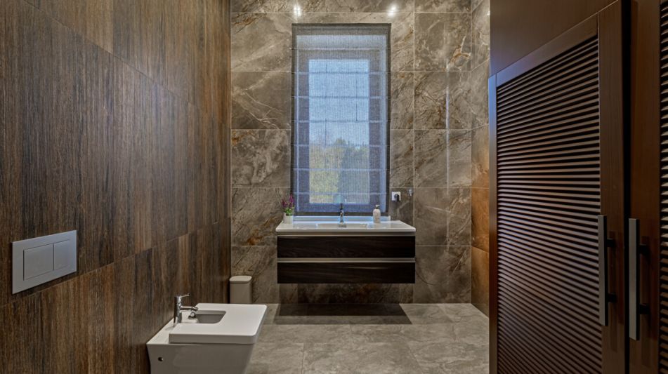 Светлый дом в КП Миллениум парк