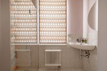 Светлый дом в КП Миллениум парк