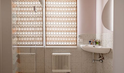 Светлый дом в КП Миллениум парк