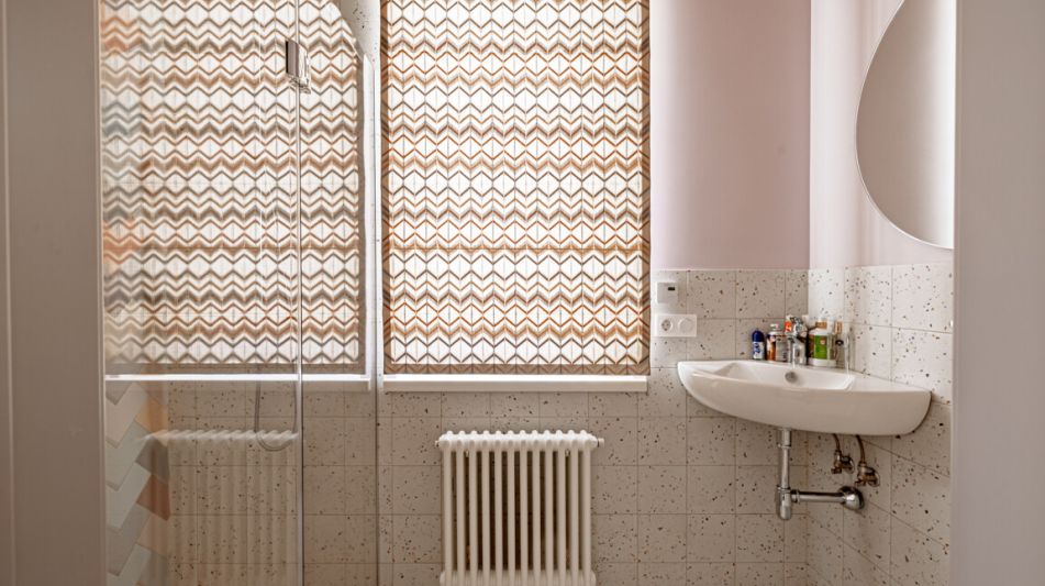 Светлый дом в КП Миллениум парк