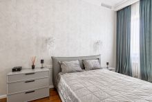 Светлый дом в КП Миллениум парк