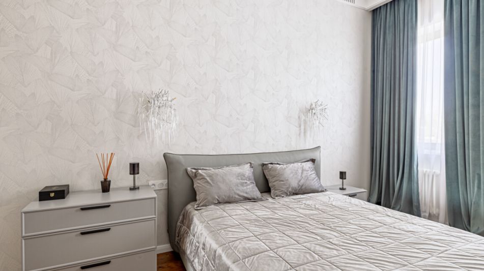 Светлый дом в КП Миллениум парк